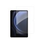 Скло захисне ACCLAB Full Glue Samsung Galaxy Tab S9 FE+ (1283126606854)