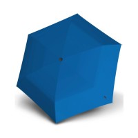 Парасоля Knirps AS.050 Slim Small Manual Surf механічна, складана (Kn95-9051-1212)