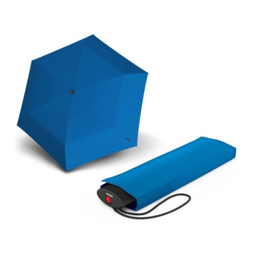 Парасоля Knirps AS.050 Slim Small Manual Surf механічна, складана (Kn95-9051-1212)