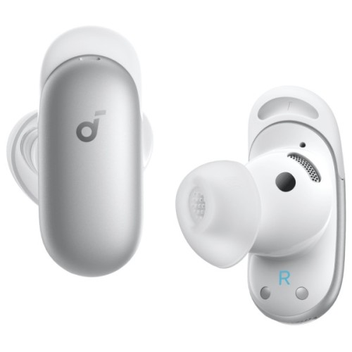 Навушники Anker SoundСore Liberty 5 Pro Pearl White (D1203G21)