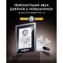Навушники Anker SoundСore Liberty 5 Pro Pearl White (D1203G21)