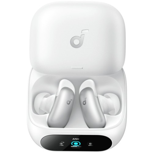 Навушники Anker SoundСore Liberty 5 Pro Pearl White (D1203G21)