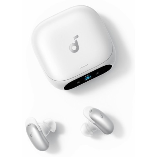 Навушники Anker SoundСore Liberty 5 Pro Pearl White (D1203G21)