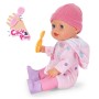 Лялька Baby Born серії Click & Play – Емма в костюмі з вушками (43 см) (841020)