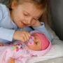 Лялька Baby Born серії Click & Play – Емма в костюмі з вушками (43 см) (841020)