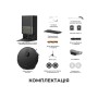 Пилосос Dreame L50s Pro Ultra Black (RLL88HE-Bl)