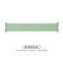 Ремінець до смарт-годинника Armorstandart Braided Solo Loop для Apple Watch 42 (Series 11-10)/41/40/38 Mint Size 4 (132 mm) (ARM64901)