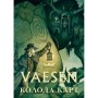 Настільна гра Geekach Games Vaesen. Колода карт (укр.) (GKRP0035)