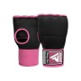 Бинти-рукавиці RDX IS2 Inner Straps Pink M (HYP-IS2P-M)
