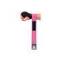Бинти-рукавиці RDX IS2 Inner Straps Pink M (HYP-IS2P-M)