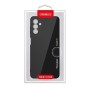 Чохол до мобільного телефона Intaleo Silicone Samsung Galaxy A04S Black (1283126599774)