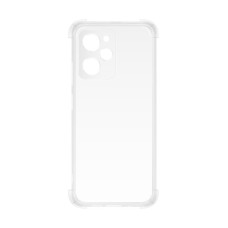 Чохол до мобільного телефона ACCLAB ShockProof Poco X5 Pro Transparent (1283126588150)