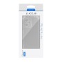 Чохол до мобільного телефона ACCLAB ShockProof Poco X5 Pro Transparent (1283126588150)