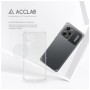 Чохол до мобільного телефона ACCLAB ShockProof Poco X5 Pro Transparent (1283126588150)