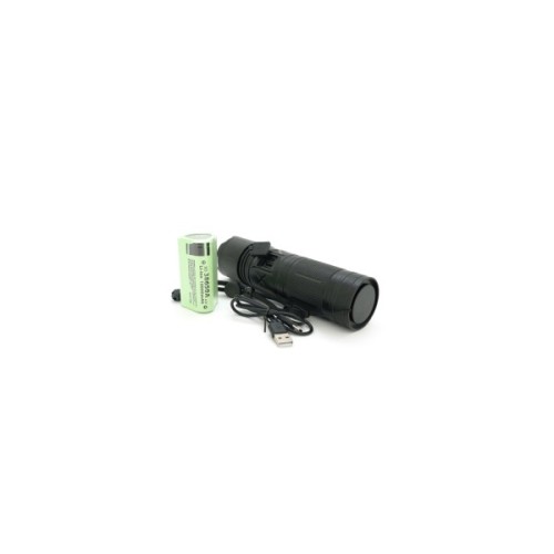 Ліхтар Voltronic BP-W920