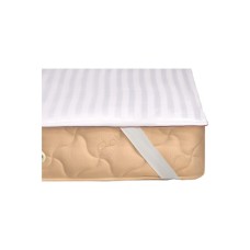 Наматрацник MirSon DeLuxe Woollen 480 70x130 см (2200000142146)