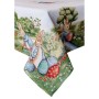 Скатертина Прованс гобеленова Галявина 135х350 см (034133)
