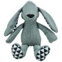 Іграшка для собак Trixie Зайчик з тканини 39 см (4011905360881)