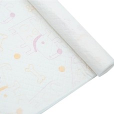 Пелюшки для собак MISOKO&CO з ароматом персика 45х60 см 10 шт (SHAMSK63059)