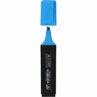 Маркер JOBMAX текстовий, синій, 2-4 мм, вод.ос Buromax (BM.8902-02)