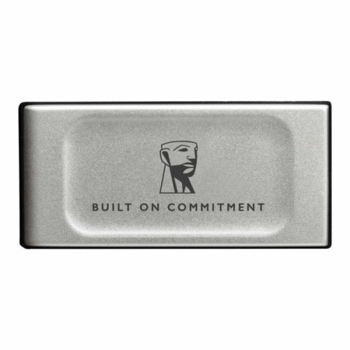 Накопичувач SSD USB Type-C 2TB XS2000 Kingston (SXS2000/2000GA)