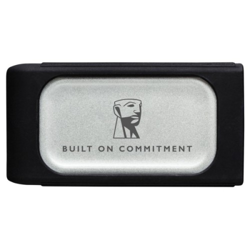 Накопичувач SSD USB Type-C 2TB XS2000 Kingston (SXS2000/2000GA)