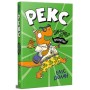 Книга Рекс. Динозавр під прикриттям. Книга 1 - Еліс Долан Видавництво РМ (9786178426194)