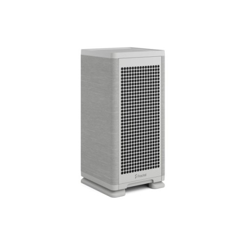Корпус для ПК Fractal Design Mood Light Gray (FD-C-MOD1N-01)