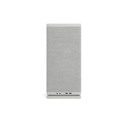 Корпус для ПК Fractal Design Mood Light Gray (FD-C-MOD1N-01)