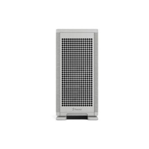 Корпус для ПК Fractal Design Mood Light Gray (FD-C-MOD1N-01)