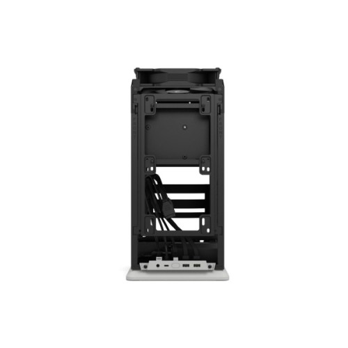 Корпус для ПК Fractal Design Mood Light Gray (FD-C-MOD1N-01)