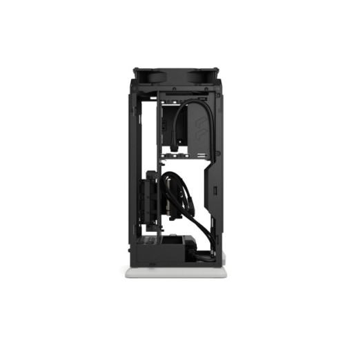 Корпус для ПК Fractal Design Mood Light Gray (FD-C-MOD1N-01)