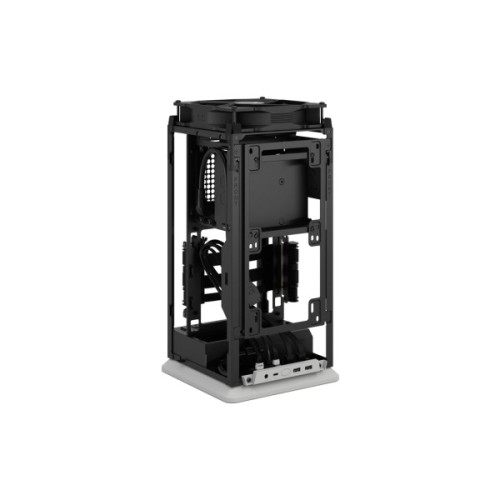 Корпус для ПК Fractal Design Mood Light Gray (FD-C-MOD1N-01)