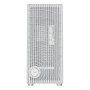 Корпус для ПК OCYPUS GAMMA C70 WH (GAMMA-C70-WHG000XX-GL)