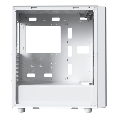 Корпус для ПК OCYPUS GAMMA C70 WH (GAMMA-C70-WHG000XX-GL)