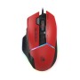 Мишка A4Tech Bloody W95 Max RGB Activated USB Sports Red (4711421985581)