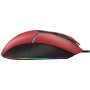 Мишка A4Tech Bloody W95 Max RGB Activated USB Sports Red (4711421985581)