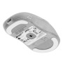 Мишка Endgame Gear XM2w 4k v2 Wireless Transparent White (PGW-EG-MOU-082)