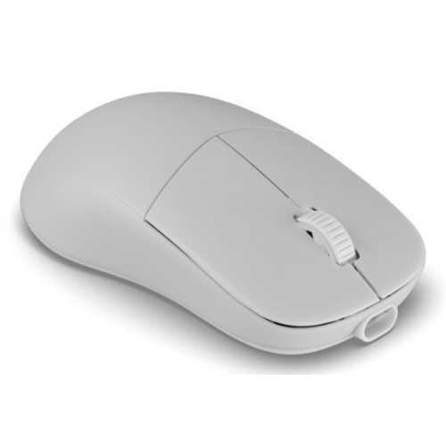 Мишка Endgame Gear XM2w 4k v2 Wireless Transparent White (PGW-EG-MOU-082)