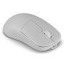 Мишка Endgame Gear XM2w 4k v2 Wireless Transparent White (PGW-EG-MOU-082)