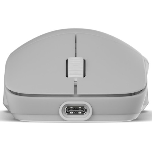 Мишка Endgame Gear XM2w 4k v2 Wireless Transparent White (PGW-EG-MOU-082)