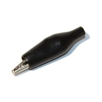 Зажим електричний Voltronic YT-CTC/56Bk