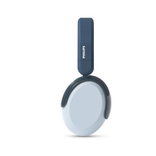Навушники Philips TAK5500RT/00 Wireless Blue (TAK5500RT/00)