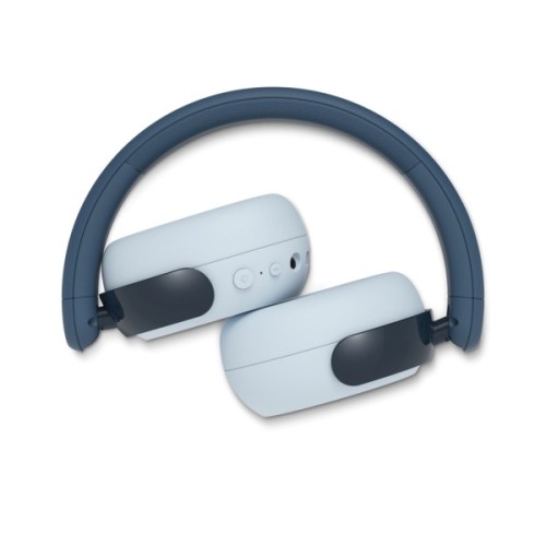 Навушники Philips TAK5500RT/00 Wireless Blue (TAK5500RT/00)