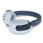 Навушники Philips TAK5500RT/00 Wireless Blue (TAK5500RT/00)