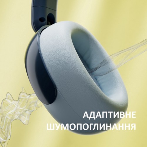 Навушники Philips TAK5500RT/00 Wireless Blue (TAK5500RT/00)