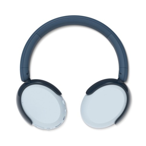 Навушники Philips TAK5500RT/00 Wireless Blue (TAK5500RT/00)