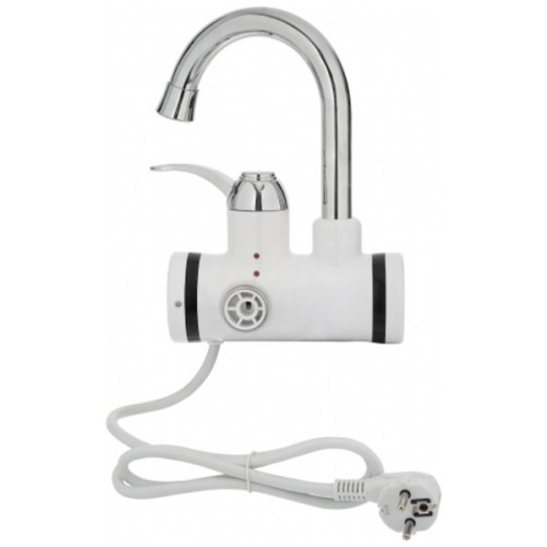 Проточний водонагрівач N'oveen кран IWH350