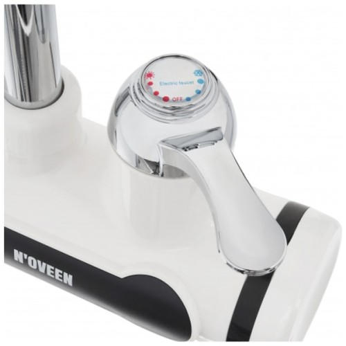 Проточний водонагрівач N'oveen кран IWH350