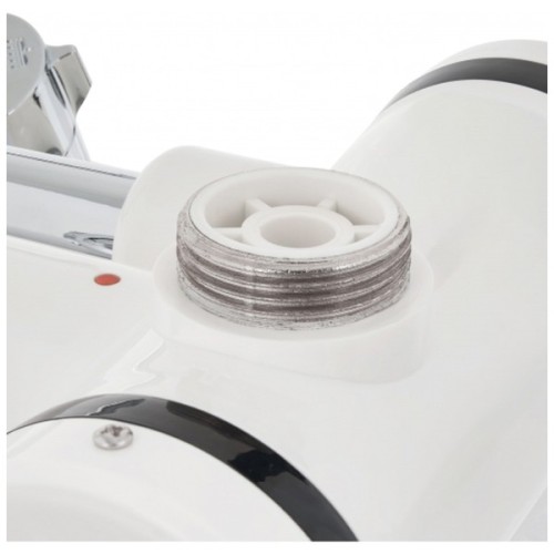 Проточний водонагрівач N'oveen кран IWH350